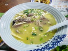 -粗茶淡饭(东关街店)
