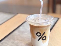 -% Arabica阿拉比卡咖啡烘焙工坊