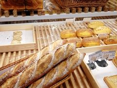 -前进麦味·天然烘焙(凯德1818店)