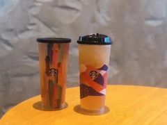 -星巴克(苏州平江万达广场店)