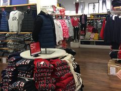 -GAP(王府井奥莱·香江小镇店)