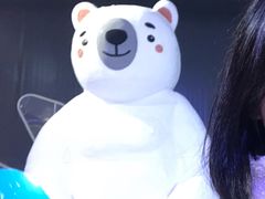 -宁波冰雪大世界(北仑区)