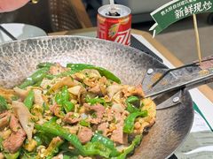 -费大厨辣椒炒肉(正佳广场店)