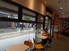 -麦当劳(电白服务区店)