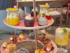 -广州粤海喜来登酒店