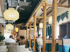 -六合居(温江店)