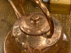 -老门框爆肚涮肉(金宝街店)