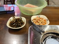 -富正毅三下锅·湘西韵味(天门山索道店)