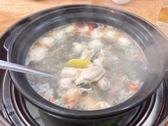 -濠轩阁特色生蚝火锅(水湾路店)
