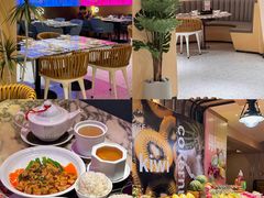 -皇室假期美食水疗会(春风路店)