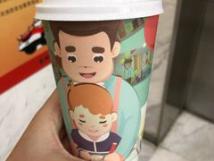 -爸爸糖手工吐司(苏州环球188店)