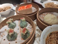 -永春园·扬州早茶·淮扬菜(漫乐城店)