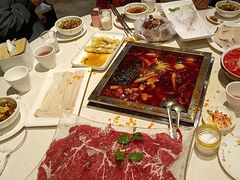 -红鼎坊·老成都火锅(新南门店)