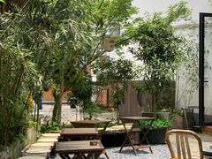 -Metal hands·铁手咖啡