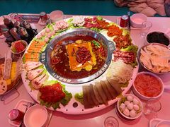 -音乐派KTV(银泰城店)