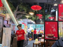 -槐店王婆大虾(开发区店)