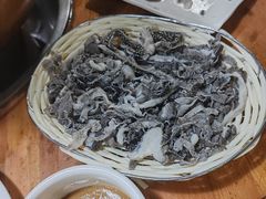 -元盛居(生态大街店)