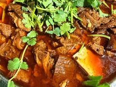 -华顺土菜馆(洪岗路店)