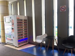 -布噜游泳俱乐部(东闸路店)