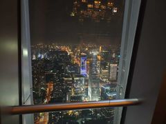 -云·酷 Atmosphere(国贸大酒店)