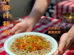 -西贝(宁波天一国购店)