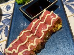 海虾脆皮肠粉-澳门味道茶餐(南开大悦城店)