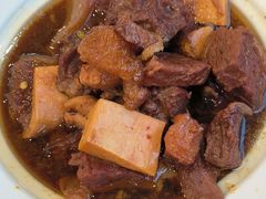 小碗牛肉-宛平李记小吃(东关街店)