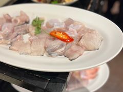 -漾亚·雍雅合鲜(桐梓林店)