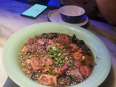-绿茶餐厅(光谷世界城步行街店)