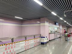 -四川北路(地铁站)