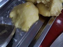 玉米饼-哈尔滨东北铁锅炖(都督街店)