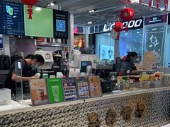 -KOI The(卓悦汇购物中心店)