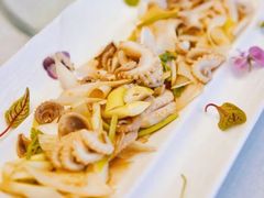 -香格里拉香宫·海鲜青岛菜·鲁菜·淮扬菜
