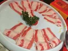 -谭鸭血老火锅·匠心(环球港旗舰店)