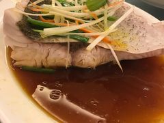 -山明水秀大饭店