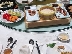 -梦都海鲜酒家(万达广场江桥店)