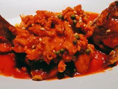 -荷塘秋月·本帮江浙菜(国权路店)