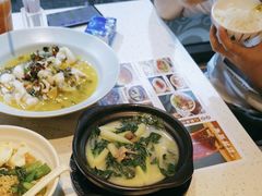 -新宝餐厅(流塘店)