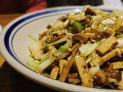 -打酱油·非遗淮扬菜(瘦西湖梅岭店)