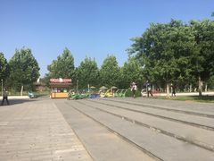 -武清南湖绿博园