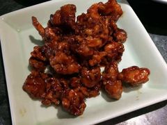 -新白鹿餐厅(悠迈生活广场店)