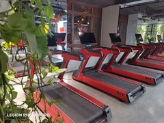 -初时健身工作室(新都店)