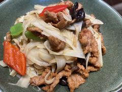 -面辣子·陕西家乡菜(长安店)