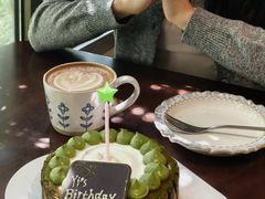 -小西家作•精致蛋糕(富力爱丁堡店)
