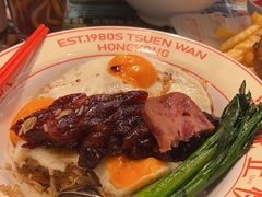 -肥韬茶餐厅(海上世界店)