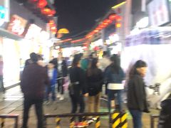-衣裳街历史文化街区