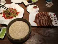 -全聚德(江宁店)