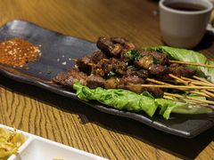 -川流不息(北蔡休闲广场店)