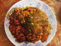 猪脑花-许村蟹面(海宁许村大道店)