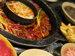 -蜀大侠火锅(建设路第五大道店)